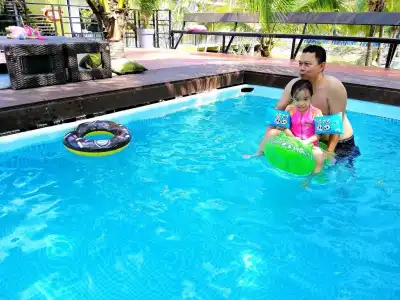 Saithong Resort - 7