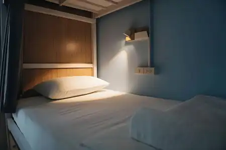 Ease Hostel - 14