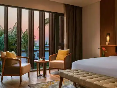Mövenpick Villas & Residences Phu Quoc - 63