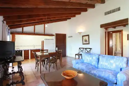 Agroturismo Son Siurana - 51