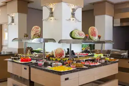 Xperia Saray Beach - All Inclusive - 11