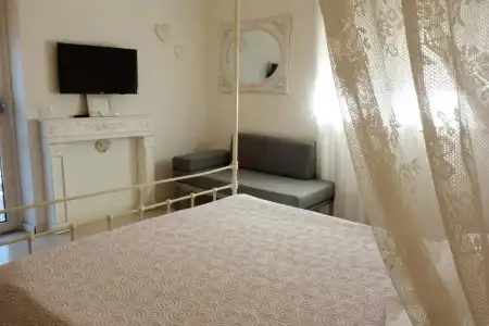 Euromotel Croce Bianca - 47