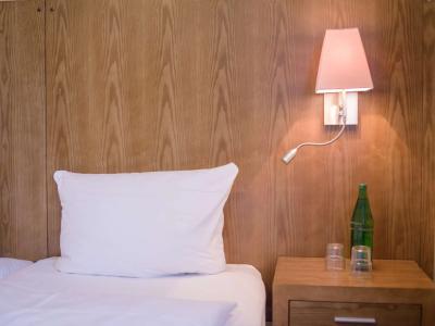 Koenigstein Kiel by Tulip Inn - 28