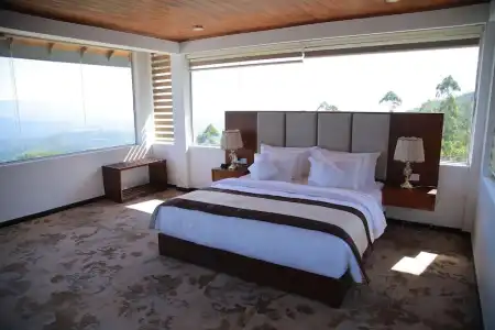Bellwood Hills Resort & Spa - 31