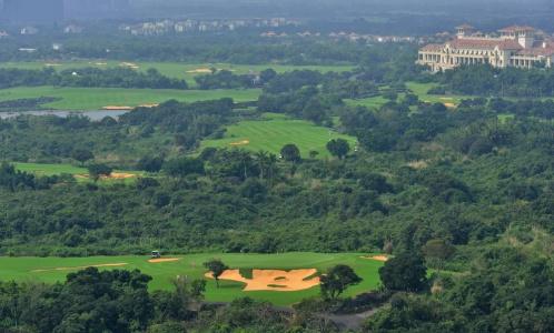 The Ritz-Carlton, - 67