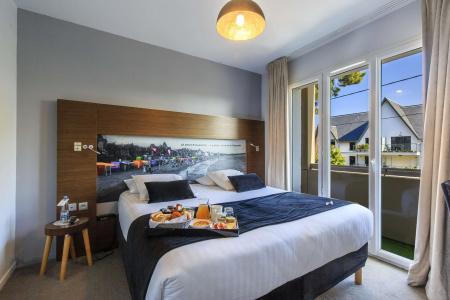 Best Western Garden & Spa - 77