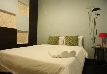 Luang Poj Boutique Hostel - 4
