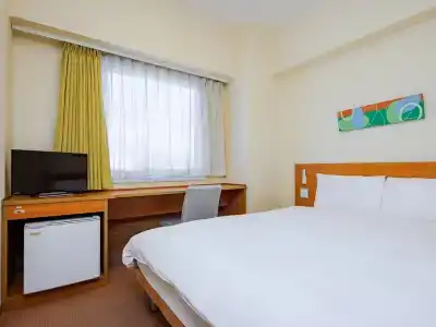 Comfort Inn Fukushima Nishi Inter - 1