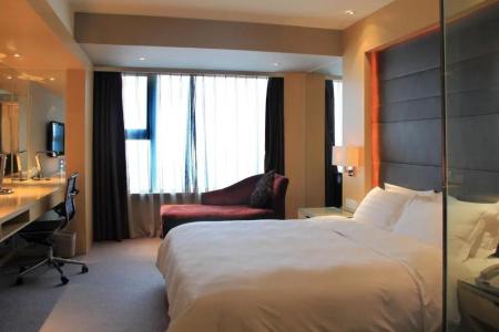 Grand Mercure Dongguan Humen - 40