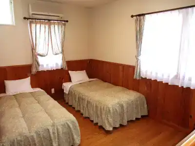 Lake Villa Kawaguchiko - 5
