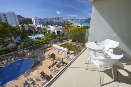 Hipotels Bahia Cala Millor - Adults Only - 19