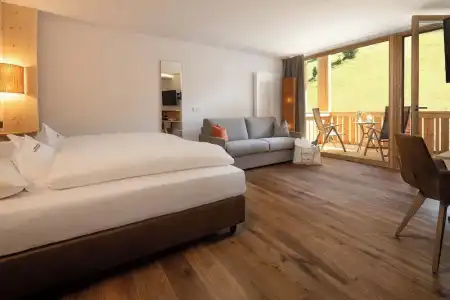 Moseralm Dolomiti Hideaway - 67