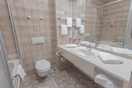 Arotel Best Living Nürnberg - 51