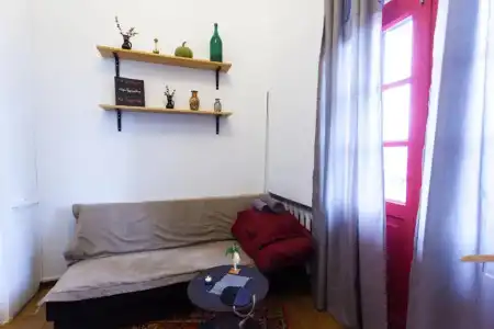 Namaste Hostel - 36