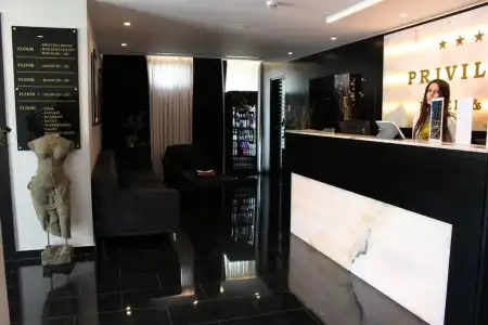Privilege Spa - 12