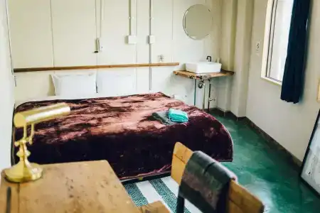 Len KYOTO KAWARAMACHI – Hostel - 27