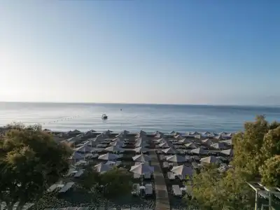 Ostria Resort & Spa - 24