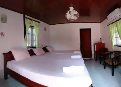 Haadrin Resort - 85