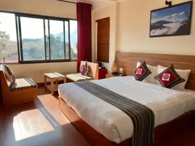 Sapa Garden - 104