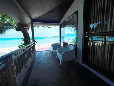 Evergreen Resort - 66
