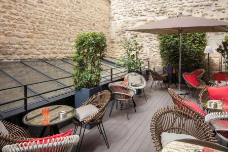 Hôtel Le 123 Sébastopol - Astotel - 23