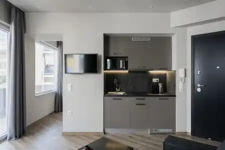 WYZ Athens Apartments by UPSTREET - 41