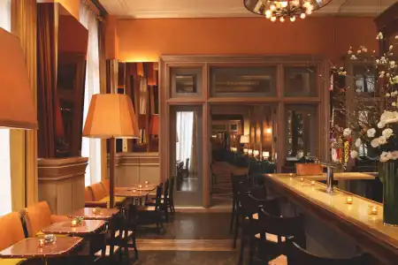 Soho Grand - 17