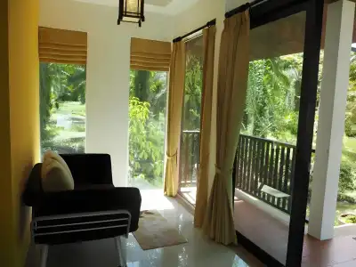 Supsangdao Resort - 18