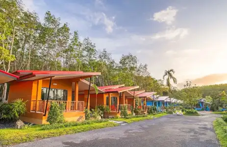 Krabi Inn Resort - 82