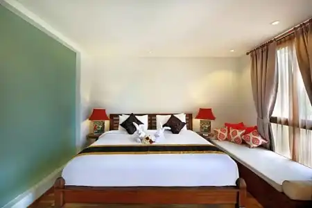 Kamajaya Villas - 53
