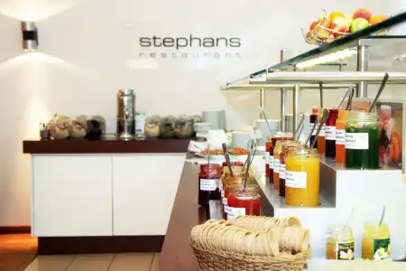 Courtyard by Marriott Dresden - 38