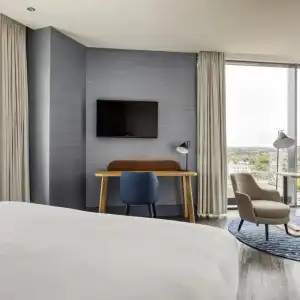 Mercure City Amersfoort Centre - 37