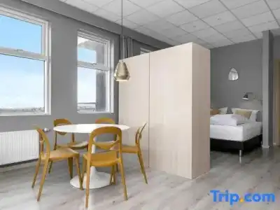 Icelandic Apartments by Heimaleiga - 112