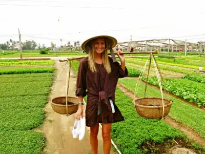 Kiman Hoi An - 25