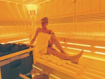 Sackmann Wanderhotel - 19