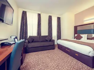 Mercure London Paddington - 67