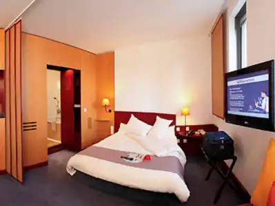 Novotel Suites Hannover - 37