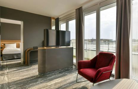 Best Western Plus Papenburg - 164