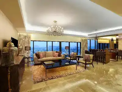 Novotel Kolkata - & Residences - 41