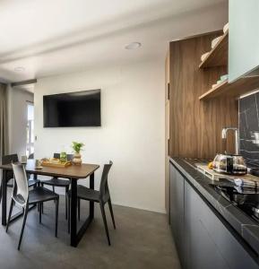 Aminess Planet Camping Holiday Homes Sirena - 16