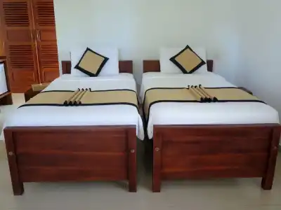 Ananya Beach Resort - 3