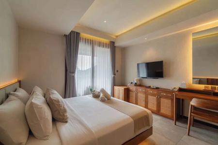 Ubud Aura Wellness Sanctuary - 56