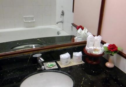 Mayflower Grande Suite - 7