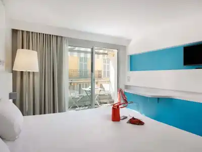 ibis Styles Menton Centre - 83