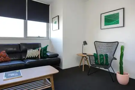 Ridge Apartment - 66