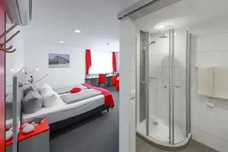 Aalener Römerhotel - 73