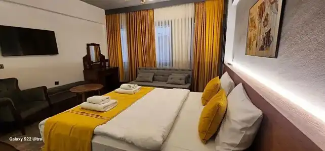 Şiva Pera and Spa - 124