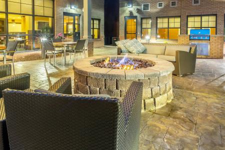 Residence Inn Lexington Keeneland/Airport - 13