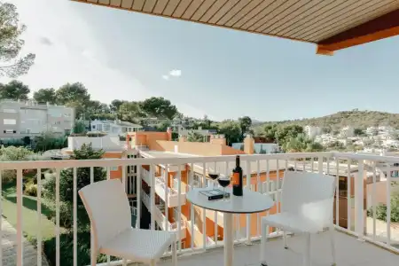 Hesperia Mallorca - 68