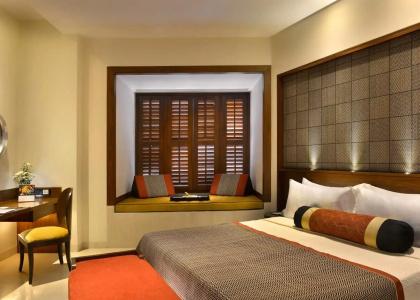 The LaLiT Great Eastern Kolkata - 28